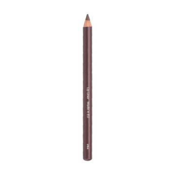 Олівець для губ Miss Claire MC Profline & Iryna Gelevey Le Flirt Lip Line, Rouen, 1.4 г Олівець для губ Miss Claire MC Profline & Iryna Gelevey Le Flirt Lip Line, Rouen, 1.4 г