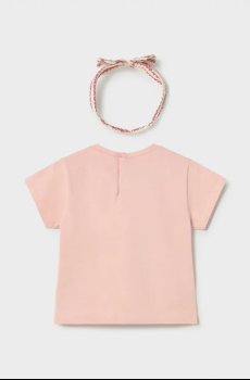 Детская футболка Mayoral