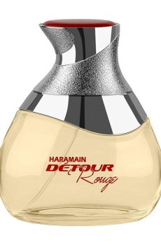 Al Haramain Detour Rouge Парфюмированная вода унисекс, 100 мл (ТЕСТЕР)