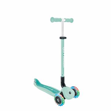 Самокат Globber Go up active мятний (744-206) Самокат Globber Go up active мятний (744-206)
