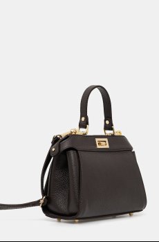 Кожаная сумочка Answear.LAB