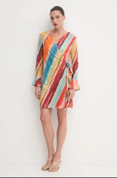 Платье Never Fully Dressed