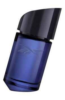 Reebok Iconic Statement Blue Парфюмированная вода мужская, 100 мл