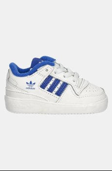 Детские кроссовки adidas Originals FORUM LOW CL EL