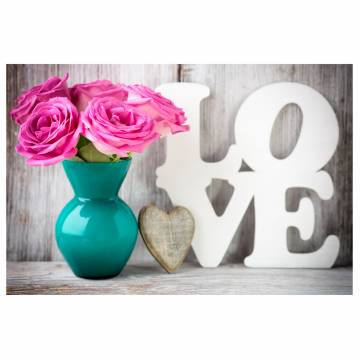 Алмазна картина Strateg Love 30 х 40 см (4823113868987/4HEG87049) Алмазна картина Strateg Love 30 х 40 см (4823113868987/4HEG87049)