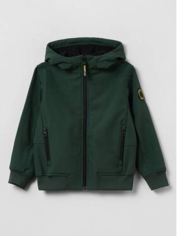 OVS Демісезонна куртка 1816016 Зелений Regular Fit OVS Демісезонна куртка 1816016 Зелений Regular Fit