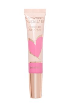 Жидкие румяна для лица Beauty Creations Flawless Stay Liquid Blush Cheeked Up Wands, Pink Select, 12 г
