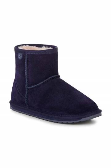 Emu Australia - Детские угги Wallaby Mini Teens Emu Australia - Детские угги Wallaby Mini Teens