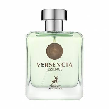 Alhambra Versencia Essence Парфюмированная вода женская, 100 мл Alhambra Versencia Essence Парфюмированная вода женская, 100 мл