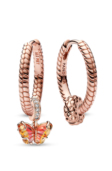 Подарунковий комплект "Метелик" #3