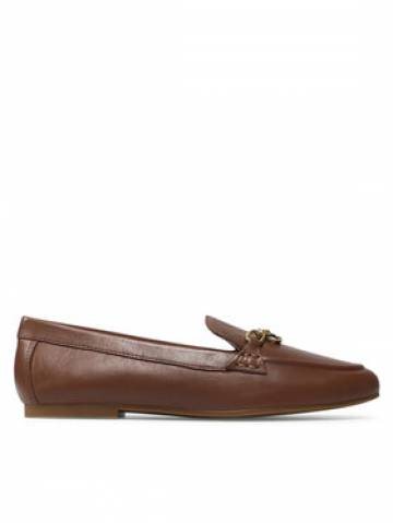 Lauren Ralph Lauren Сліпери Averi 802834983002 Коричневий Lauren Ralph Lauren Сліпери Averi 802834983002 Коричневий