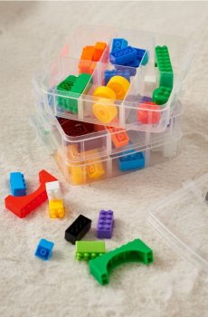 Органайзер - білий