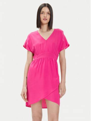ONLY Повсякденна сукня 15317834 Рожевий Tight Fit ONLY Повсякденна сукня 15317834 Рожевий Tight Fit