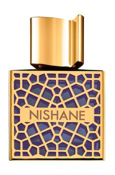 Nishane Mana Духи унисекс, 50 мл (ТЕСТЕР)