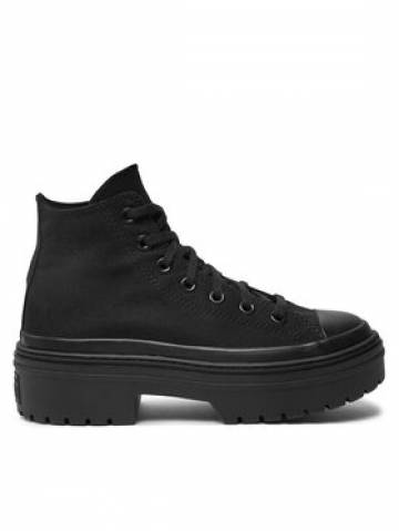 Converse Кеди Chuck Taylor All Star Lugged Heel Platform A11635C Чорний Converse Кеди Chuck Taylor All Star Lugged Heel Platform A11635C Чорний