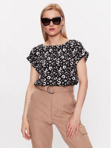 s.Oliver Блузка 2132617 Чорний Loose Fit s.Oliver Блузка 2132617 Чорний Loose Fit