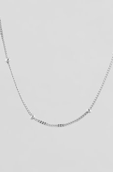 Цепочка Интересные акценты