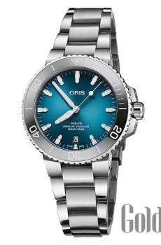 Швейцарские часы Oris