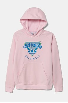 Детская кофта adidas Originals