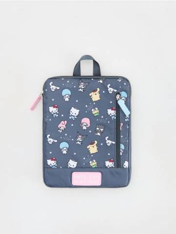 Reserved - CASE FOR TABLET - темно-сірий - 554CZ-90X Reserved - CASE FOR TABLET - темно-сірий - 554CZ-90X