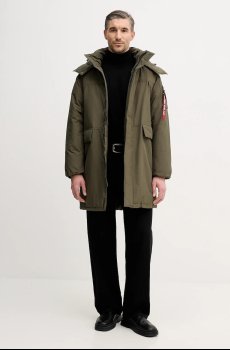 Куртка Alpha Industries