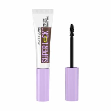 Фиксирующий гель-стайлер для бровей Maybelline New York Superlock Brow Glue 260 Deep Brown, 7 мл Фиксирующий гель-стайлер для бровей Maybelline New York Superlock Brow Glue 260 Deep Brown, 7 мл