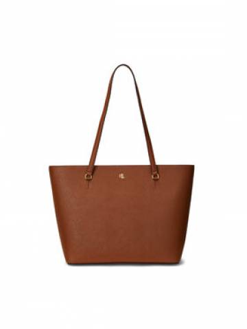 Lauren Ralph Lauren Сумка 431924351002 Коричневий Lauren Ralph Lauren Сумка 431924351002 Коричневий