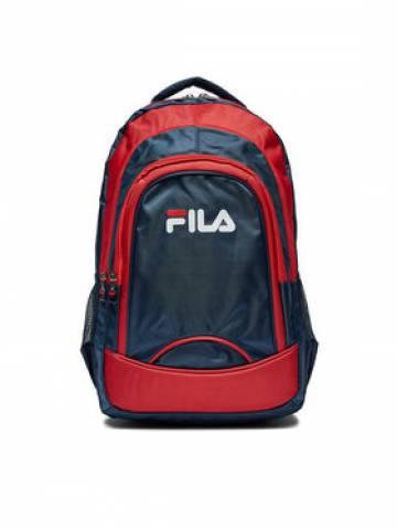 Fila Рюкзак BOB Junior XS18TBV010 Cиній Fila Рюкзак BOB Junior XS18TBV010 Cиній