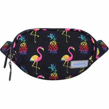 Бананка Bagland Bella 2 л. сублімація 361 (00202664) Бананка Bagland Bella 2 л. сублімація 361 (00202664)