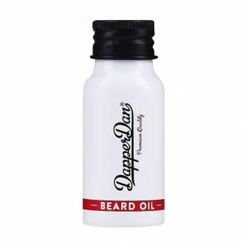 Масло для бороды Dapper Dan Premium Beard Oil, 30 мл Масло для бороды Dapper Dan Premium Beard Oil, 30 мл