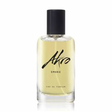 Akro Smoke Парфюмированная вода унисекс, 30 мл Akro Smoke Парфюмированная вода унисекс, 30 мл