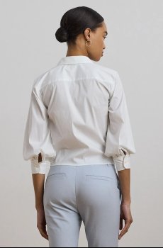 Рубашка Lauren Ralph Lauren