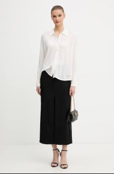 Юбка с добавлением шерсти Pinko