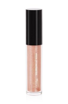 Блеск для губ Inglot Me Like Volumizing Lip Gloss с эффектом увеличения губ, 54 Mai Tai, 4.8 мл