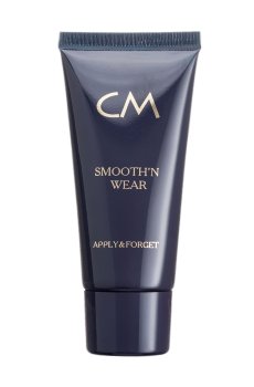 Тональная основа для лица COLOR ME Smoothn Wear тон 50, 30 мл