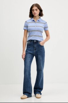 Поло Guess Jeans