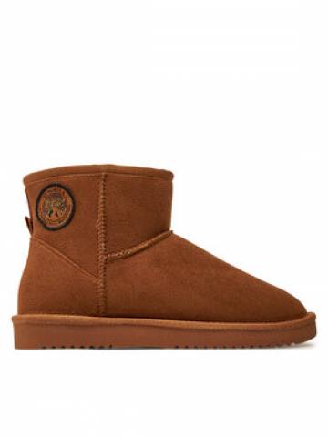 ONeill Снігоходи Besiana Mid 90243018.34B Коричневий ONeill Снігоходи Besiana Mid 90243018.34B Коричневий