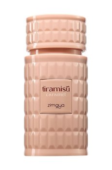 Zimaya Tiramisu Caramel Парфюмированная вода унисекс, 100 мл
