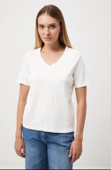 Хлопковая футболка Medicine