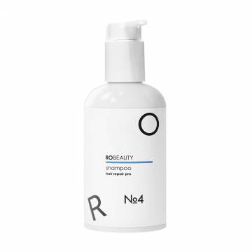 Шампунь для восстановления и объема волос Ro Beauty Hair Repair Pro, 350 мл Шампунь для восстановления и объема волос Ro Beauty Hair Repair Pro, 350 мл