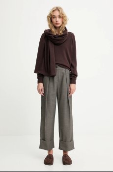 Брюки Answear.LAB