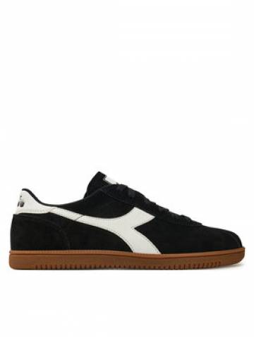 Diadora Снікерcи 501.181247 80013 Чорний Diadora Снікерcи 501.181247 80013 Чорний