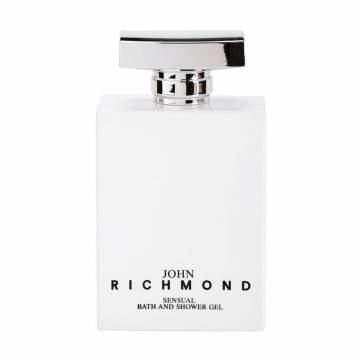 Парфюмированный гель для душа John Richmond John Richmond женский, 200 мл Парфюмированный гель для душа John Richmond John Richmond женский, 200 мл