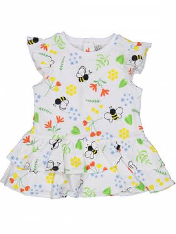 Birba Trybeyond Повсякденна сукня 999 65306 00 Кольоровий Regular Fit Birba Trybeyond Повсякденна сукня 999 65306 00 Кольоровий Regular Fit