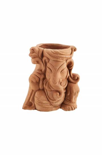 Madam Stoltz Декоративная ваза