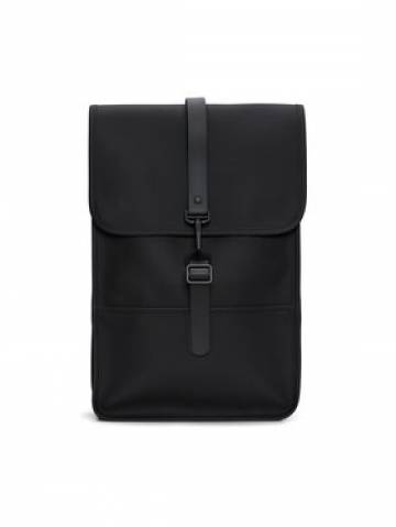 Rains Рюкзак Backpack Mini W3 13020 Чорний Rains Рюкзак Backpack Mini W3 13020 Чорний