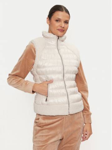 DKNY Безрукавка DP4V3163 Écru Regular Fit DKNY Безрукавка DP4V3163 Écru Regular Fit