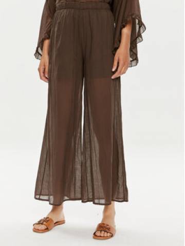ViCOLO Штани з тканини TB2080 Коричневий Regular Fit ViCOLO Штани з тканини TB2080 Коричневий Regular Fit