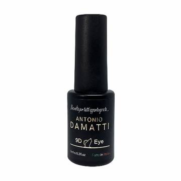 Гель-лак для ногтей Antonio Damatti Silver Pearl 6, 6 мл Гель-лак для ногтей Antonio Damatti Silver Pearl 6, 6 мл