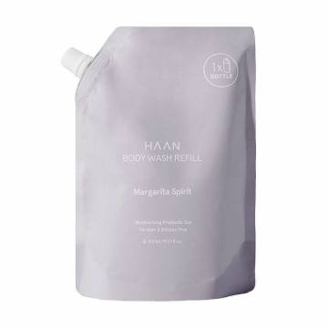 Гель для душа HAAN Margarita Spirit Body Wash, 450 мл (запаска) Гель для душа HAAN Margarita Spirit Body Wash, 450 мл (запаска)
